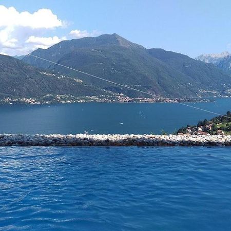Tre Terre Panorama - Pianello Del Lario By Lovecomo Exterior photo