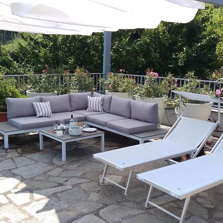Tre Terre Panorama - Pianello Del Lario By Lovecomo Exterior photo